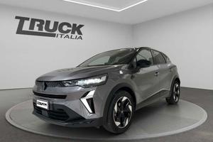 Renault Captur II 2024 - Captur 1.0 tce Tec U93352