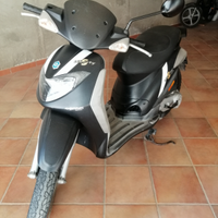 Piaggio liberty S 50 4T