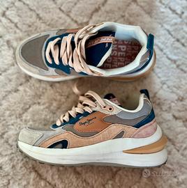 Sneakers Pepe Jeans tg36