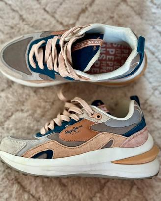 Sneakers Pepe Jeans tg36
