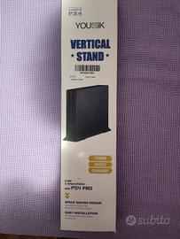 stand per PS4 pro 