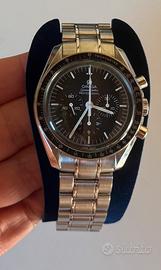 Omega speedmaster moonwatch