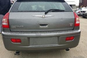 Chrysler 300C Touring - 2009- 3.0 CRD