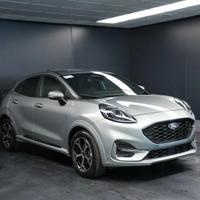 FORD Puma 1.0 EcoBoost Hybrid 125cv S&S ST LINE #V