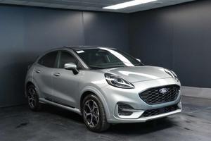 FORD Puma 1.0 EcoBoost Hybrid 125cv S&S ST LINE #V