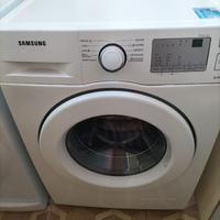Lavatrice Samsung 8kg