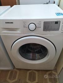 Lavatrice Samsung 8kg