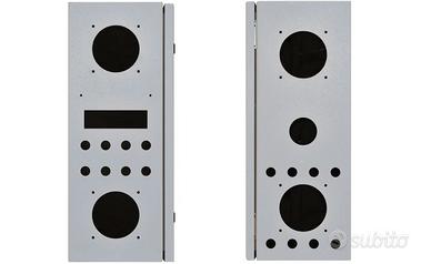 Chassis per elettronica e informatica 60*60*25cm