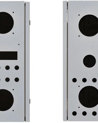 Chassis per elettronica e informatica 60*60*25cm