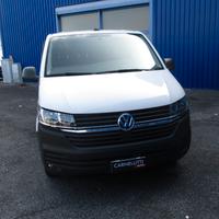 Volkswagen TRANSPORTER PASSO LUNGO 2000 TDI 149 CV