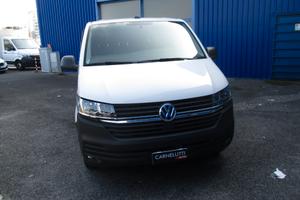 Volkswagen TRANSPORTER PASSO LUNGO 2000 TDI 149 CV