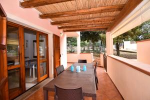 Monolocale climsatizzato con wifi e veranda