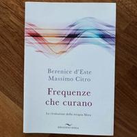 Frequenze che curano 