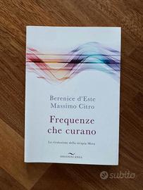 Frequenze che curano 