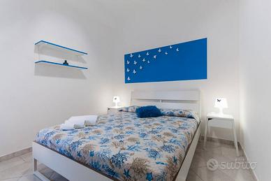 Bilocale AZZURRO al mare