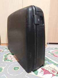 Samsonite vintage Oyster nera