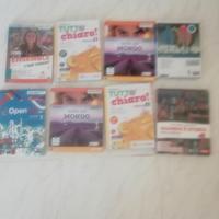 Libri di testo scuole medie