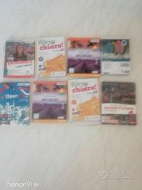 Libri di testo scuole medie