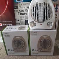 Termoventilatore NEDIS ND230 HTFA10CWT