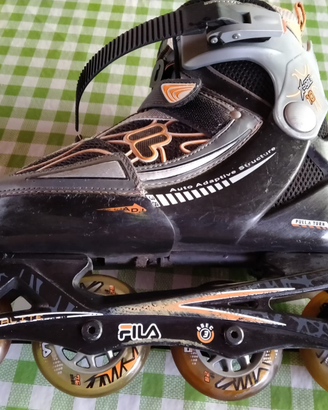 Roller Fila X One