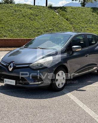 RENAULT Clio 1.2 75CV 5 porte Life