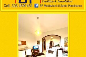 4 vani con Posto Auto