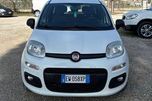 Fiat Panda 1.3 Multijet 75 cv Lounge PERFETTA