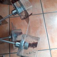 LAMPADARIO DA SOFITO