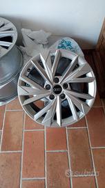 Cerchi audi a3