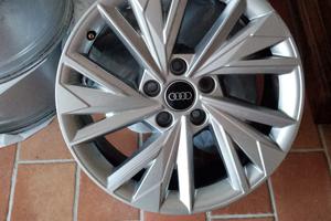 Cerchi audi a3