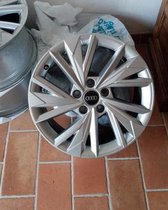 Cerchi audi a3