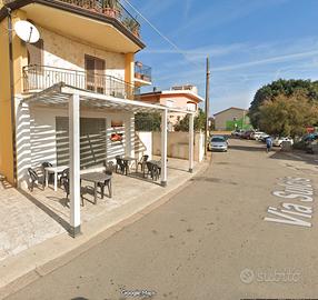 Locale commerciale Tortoli