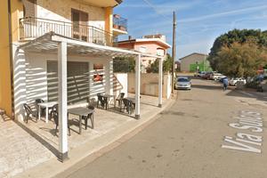 Locale commerciale Tortoli