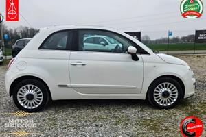 Fiat 500 1.2 Lounge PREZZO FINALE E REALE