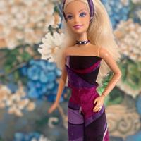Abbigliamento per Barbie