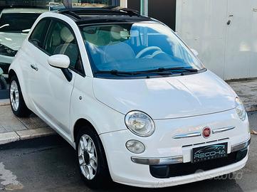 Fiat 500 1.2 69CV Lounge TETTO APRIBILE