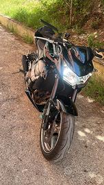 Kawasaki Z750