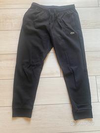 Pantaloni lacoste