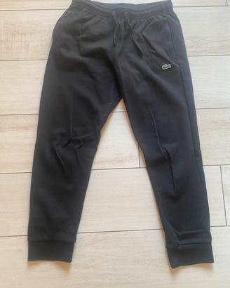 Pantaloni lacoste