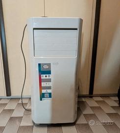 Argo Glamour condizionatore 