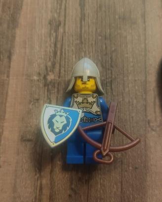 Lego Castle King's Knight 70400 Minifigure Scudo L