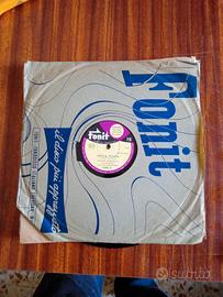 2 Vinili 78 giri Giacomo Rondinella 