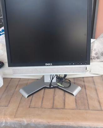 monitor per pc o videosorveglianza