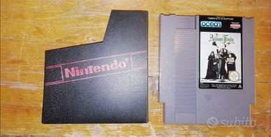 giochi nintendo nes 1985