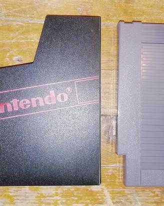 giochi nintendo nes 1985
