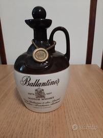 Bottiglie da collezione vintage