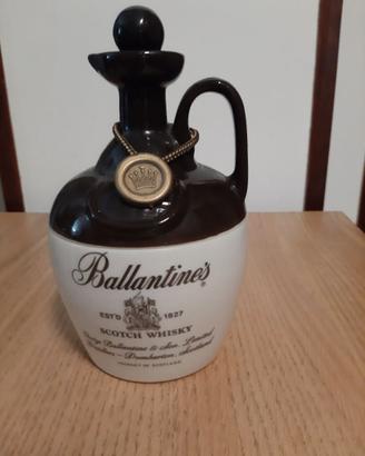 Bottiglie da collezione vintage