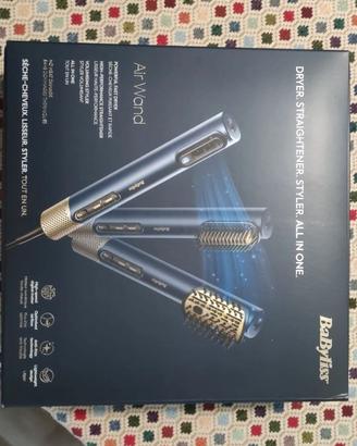 Phone babyliss air wind all in one