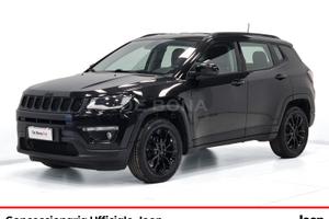 Jeep Compass 1.6 mjt night eagle 2wd 120cv my20