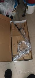 Miscelatore Doccia
